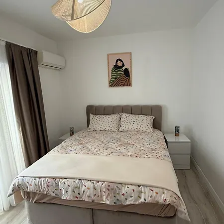 Modern In Kyrenia Center